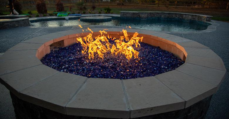 Featured image for “Top Reasons Why You Need an Outdoor Fire Pit!”