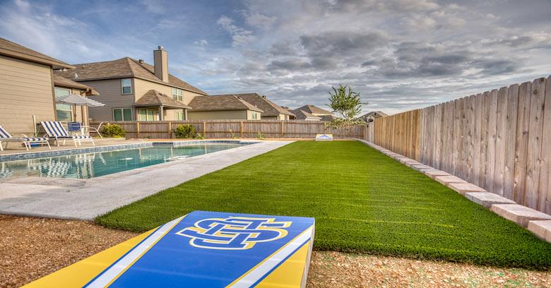 Featured image for “The Unexpected Benefits From Using Landscaping Sod in Texas!”