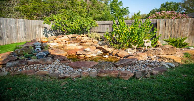Featured image for “What Are The Advantages of Sustainable Landscaping in Texas?”